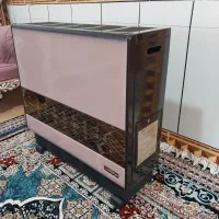 بخاری گازی نیک کالا در حد|بخاری، هیتر، شومینه|خرمآباد, |دیوار