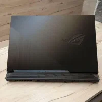 لپ تاپ گیمینگ ASUS ROG STRIX G531GT