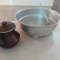 ظروف پخت و پز