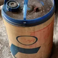 نفت تانکر نفت بشکه نفت