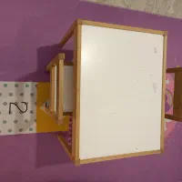 میز تحریر کودک