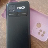 گوشی c40