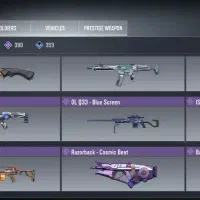 اکانت کالاف دیوتی|کنسول، بازی ویدئویی و آنلاین|قم, تولید دارو و یخچال|دیوار