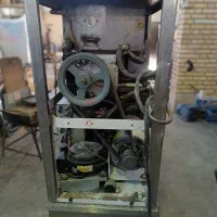 تعمیر تخصصی دستگاه بستنی|ماشینآلات صنعتی|شهرضا, |دیوار