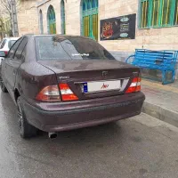 سمندsexu7|خودرو سواری و وانت|اردبیل, |دیوار