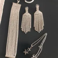 بدلیجات رنگ ثابت