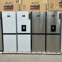 یخچال دوقلو مارک نیکسان و التوو مدل مورانو  گنجینه