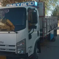 ایسوزو ۸تن|خودرو سنگین|قوچان, |دیوار