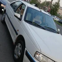 پارس مدل ۹۲بی رنگ ترتمیز