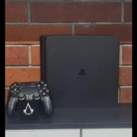 پلی استیشن  ps4 همراه گارانتی|کنسول، بازی ویدئویی و آنلاین|هشتگرد, فاز ۱ مهستان|دیوار