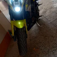 لیفان kps250 درحد خشک مدل آخر ۱۴۰۲