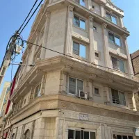 هتل ماریشان