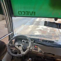 مینی بوس اویکو مدل ۷۰