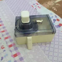 مخزن تفاله و توری آبمیوه گیری ناسیونال اصل