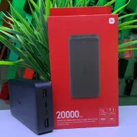 پاوربانک 20000 شیایومی (اصلی)