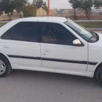 پارس سفید xv7pگاز سیمی|خودرو سواری و وانت|بهبهان, |دیوار