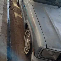 مزدا دوگانه فابریک|خودرو سواری و وانت|قم, آذر (نکویی)|دیوار