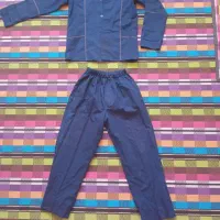 لباس فرم مدرسه آیت