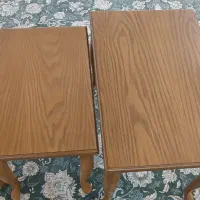 میز جلو مبلی چوبی|مبلمان خانگی و میز عسلی|تهران, ابوذر|دیوار