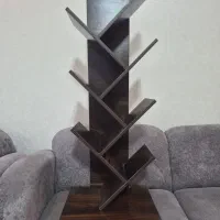 باکس کتابخانه ام دی اف قابل شستشو