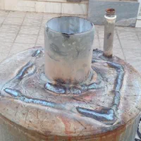 تعمیرابگرمکن ایستاده زمینی ورفع نشتی،تعویض درمحل|خدمات پیشه و مهارت|پاکدشت, پاکدشت (مامازند)|دیوار