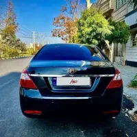 جیلی امگرند7اتوماتیک  فول مدل2014بدون رنگ