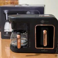 قهوه ساز هوشمند کاراجا ترکیه