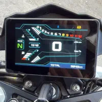 QJ srk 300 cc 1392 بیمه نه ماه سند به نام خودم|موتورسیکلت|مشهد, احمدآباد|دیوار