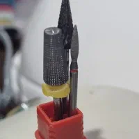 لوازم کاشت ناخن|آرایشگاه و سالنهای زیبایی|میاندوآب, |دیوار