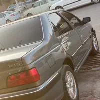 پارس سال مدل۱۴۰۰نقد واقساط|خودرو سواری و وانت|سیرجان, |دیوار