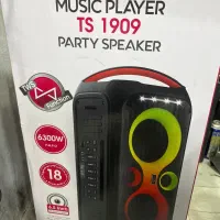 اسپیکر تسکو 1909|پخش‌کننده همراه|خمینی‌شهر, |دیوار