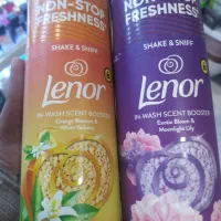 خوش بو کننده لباس