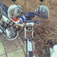 هندا ۲۰۰ به شرط کارشناس