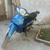 موتور ویو|موتورسیکلت|ارومیه, |دیوار