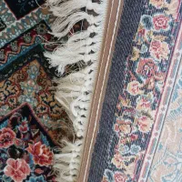 ۲تخته فرش۶متری۷۰۰شانه مناسب جهیزیه|فرش|ورامین, ریحان آباد|دیوار