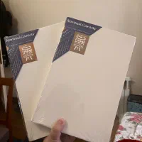 بوم نقاشی (بوم‌ایران) ۲ عدد ۲۰*۳۰