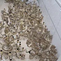 تولید کننده انواع لوستر برنز ،سرامیک،کهکشان|لوستر و چراغ آویز|ایلام, |دیوار