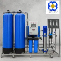 تصفیه آب صنعتی GMSA4800/آب مقطر/KABI/کالیب