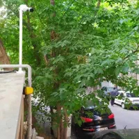 نصاب دوربین و دزدگیر