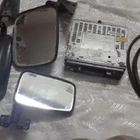 ضبط واینه وتسمه موتور