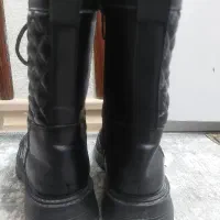 بوت دخترانه.زنانه|کیف، کفش، کمربند|پردیس, فاز ۵|دیوار