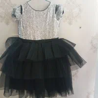 لباس دخترانه