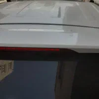 جک اس ۵ دنده بدون رنگ