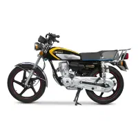 موتور سیکلت نیروموتور طرح هوندا 200 سی سی- سال1404