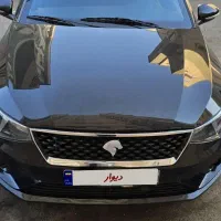 تارا V4 فول مشکی کم کار|خودرو سواری و وانت|تهران, دریاچه شهدای خلیج فارس|دیوار
