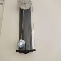 ساعت دیواری