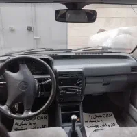 هاچ بک 88|خودرو سواری و وانت|تهران, شهرک بعثت|دیوار