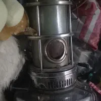 چراغ عالی نصب برنجی