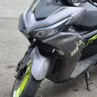 ایروکس زیگما ۴۰۱ هوا خنک