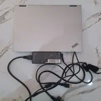 لپ تاب سبک حرفه ای lenovo x1 تیتانیوم|رایانه همراه|گلستان (تهران), |دیوار